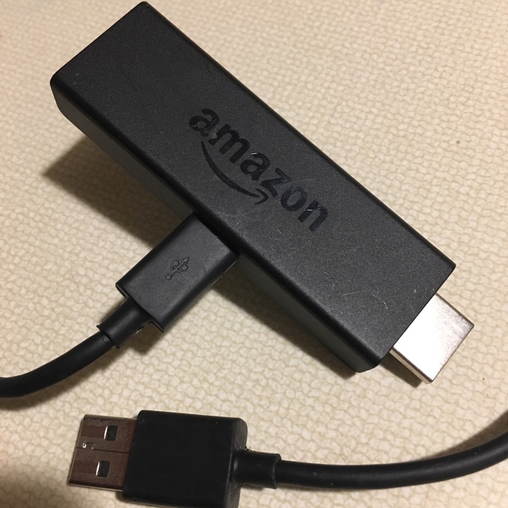 Amazon tv fire stick